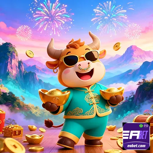 Cassino online divertido - eabet