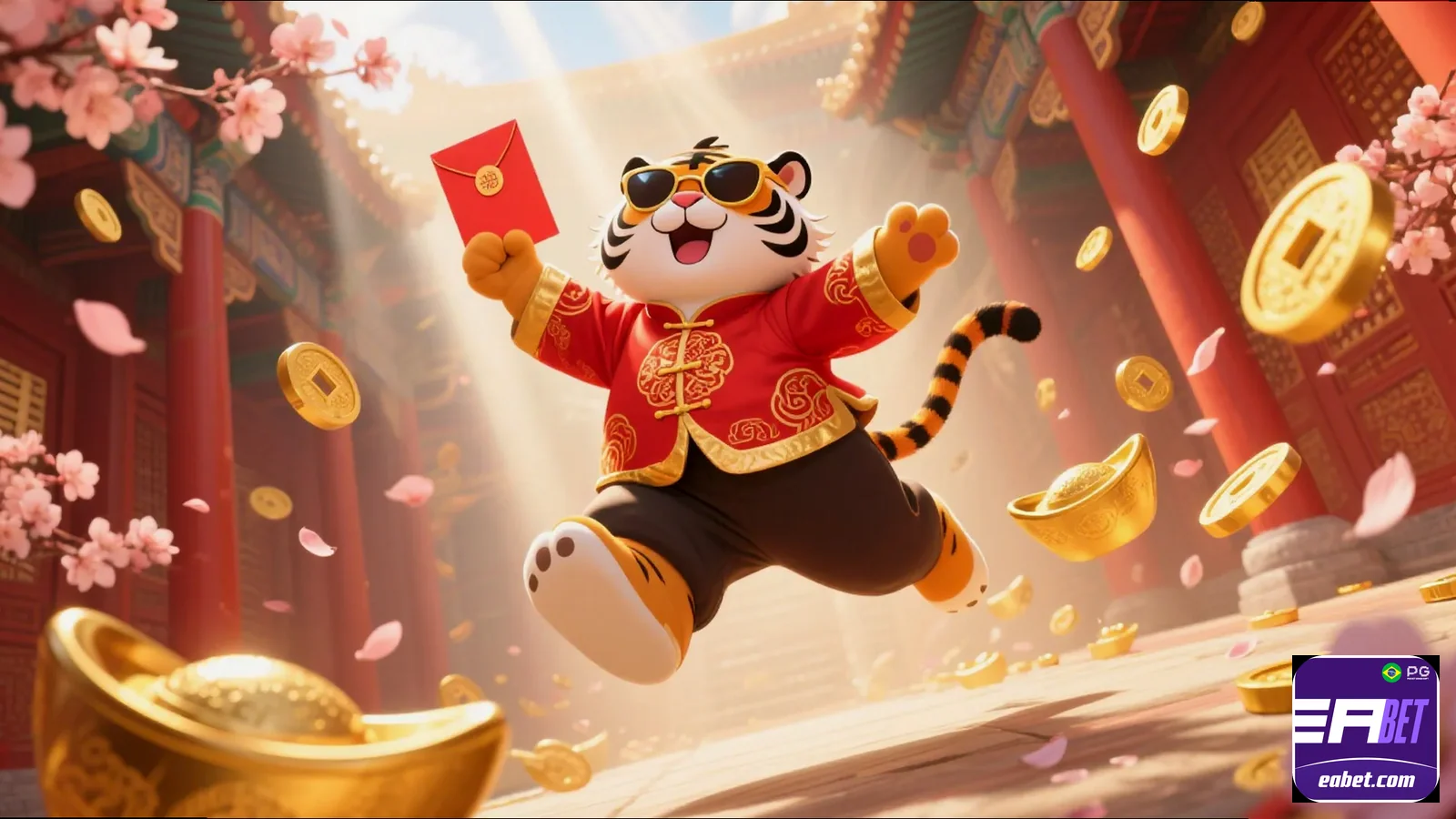 Promoções de cassino - eabet