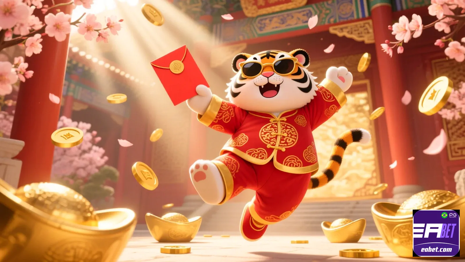 Imagem de promoção VIP - eabet