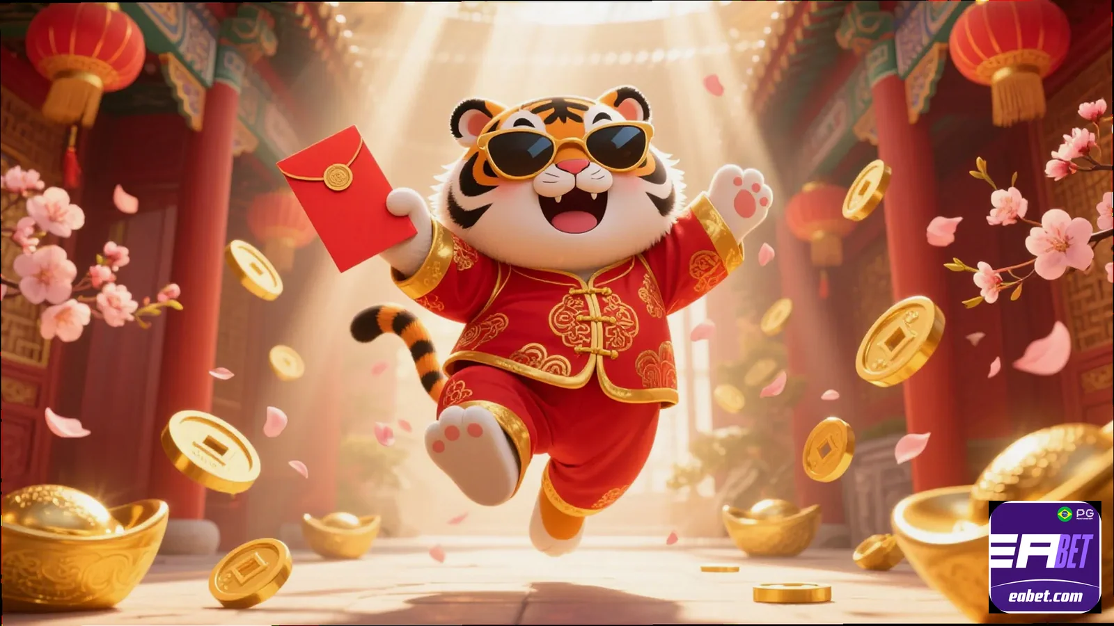 Imagem do aplicativo eabet - eabet